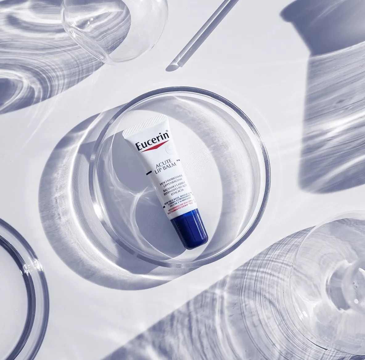 Eucerin — Context