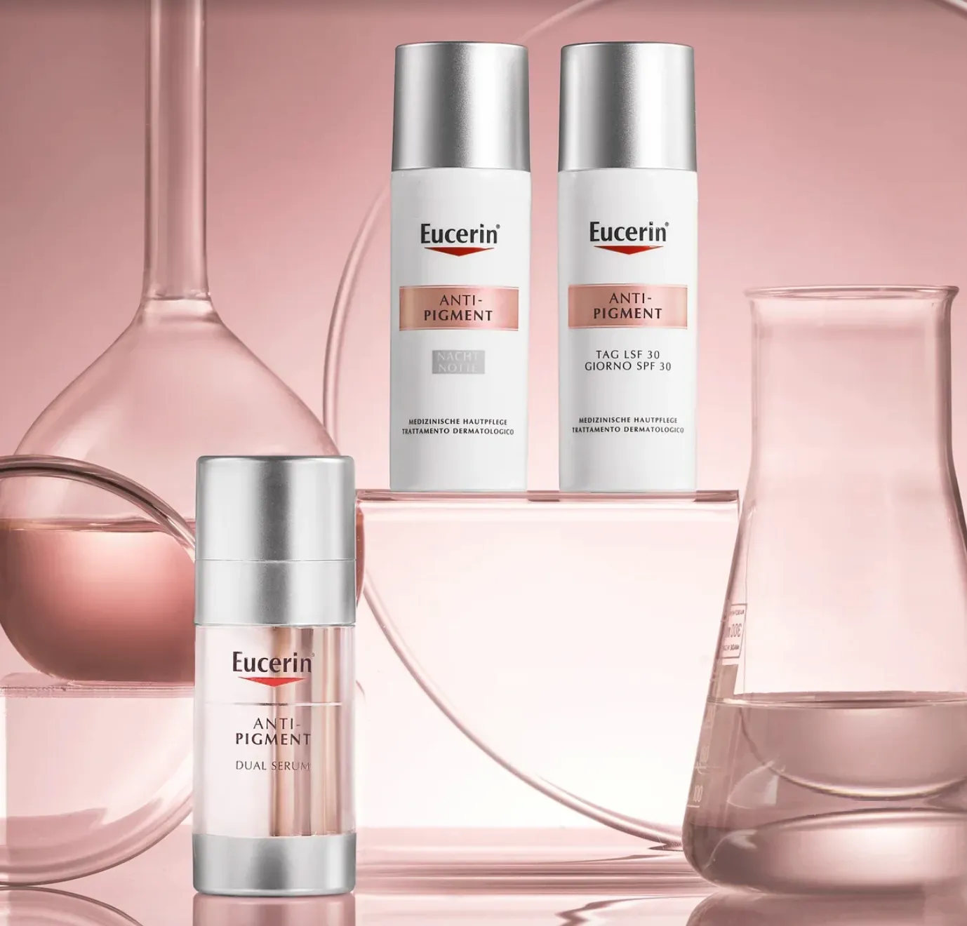 Eucerin — Context