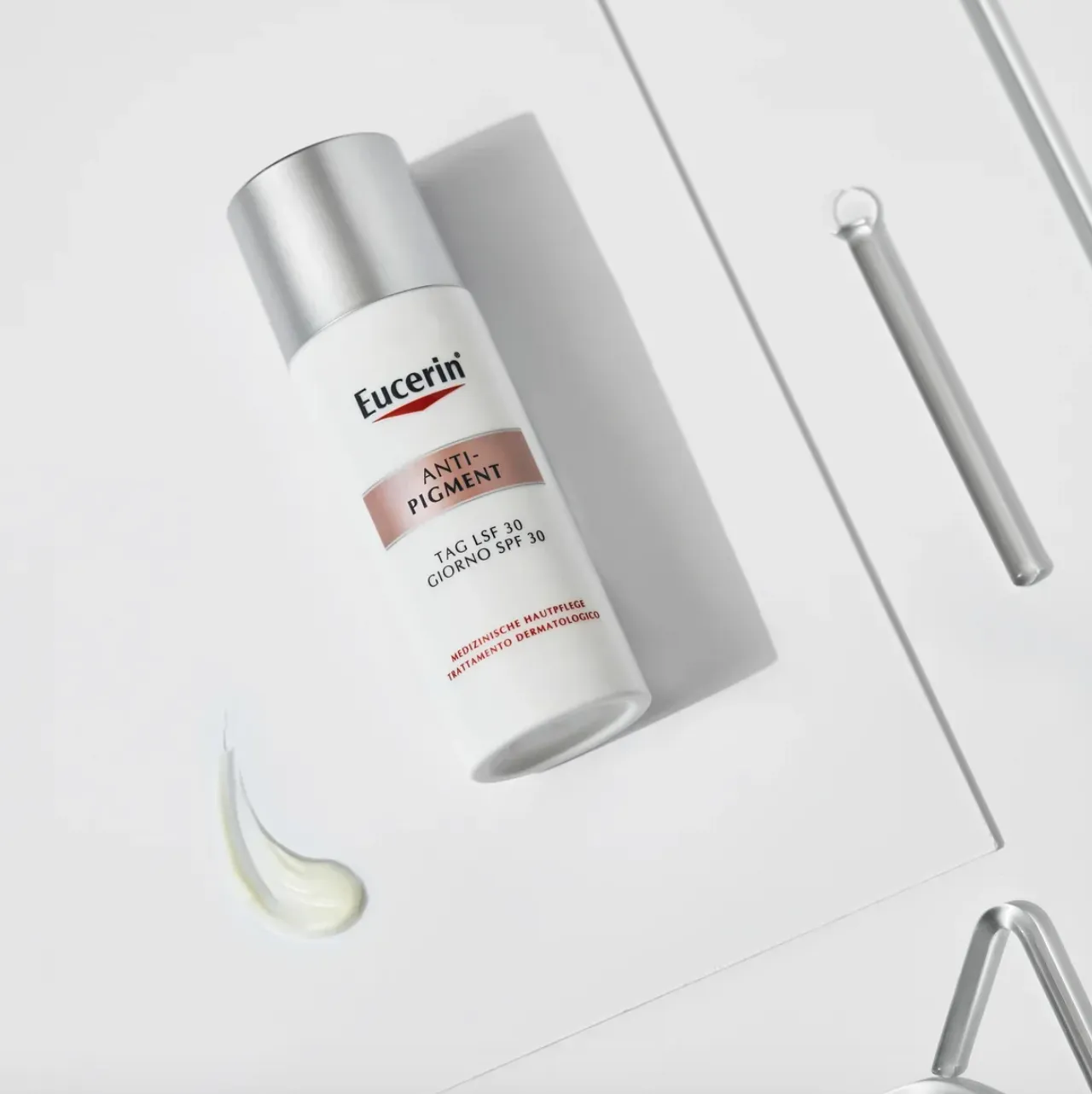 Eucerin — 