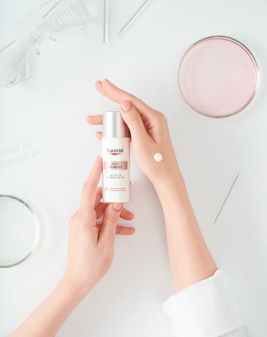 Eucerin — Strategy