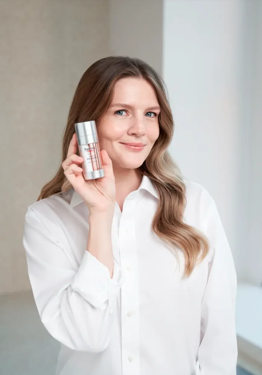 Eucerin — Strategy