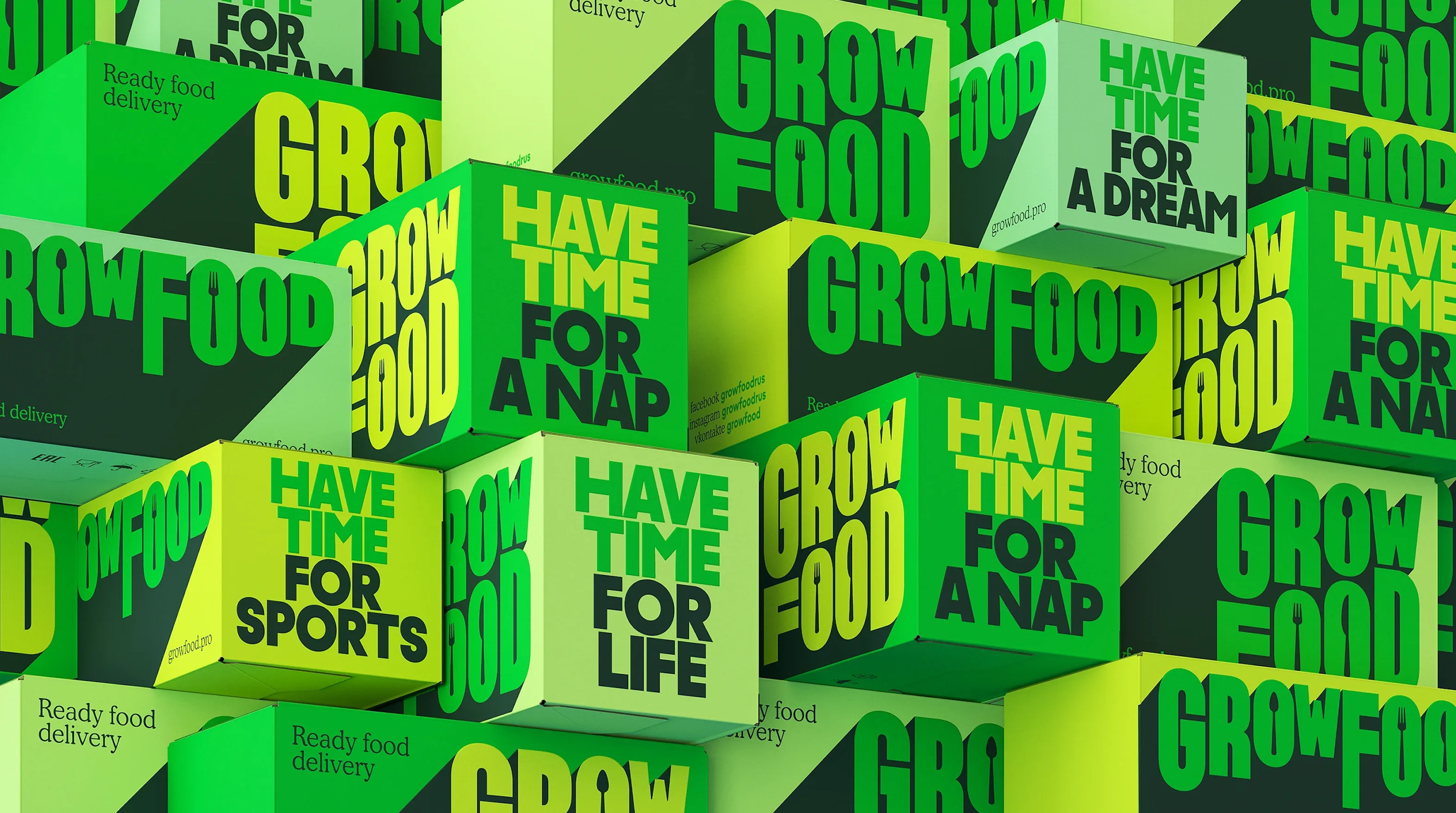 Grow Food