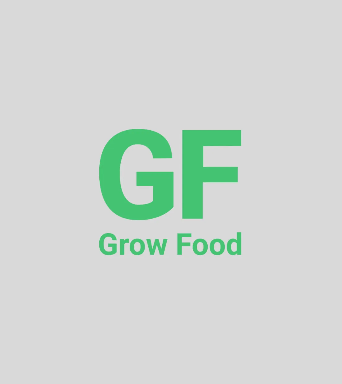 Grow Food — Context
